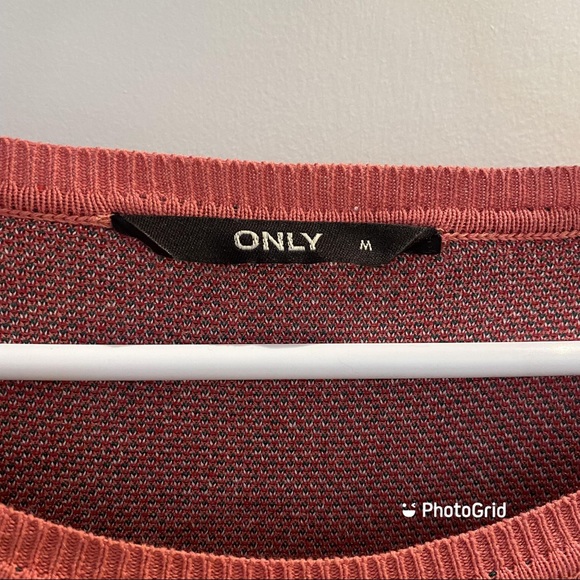 Cardigan Top - Picture 2 of 2